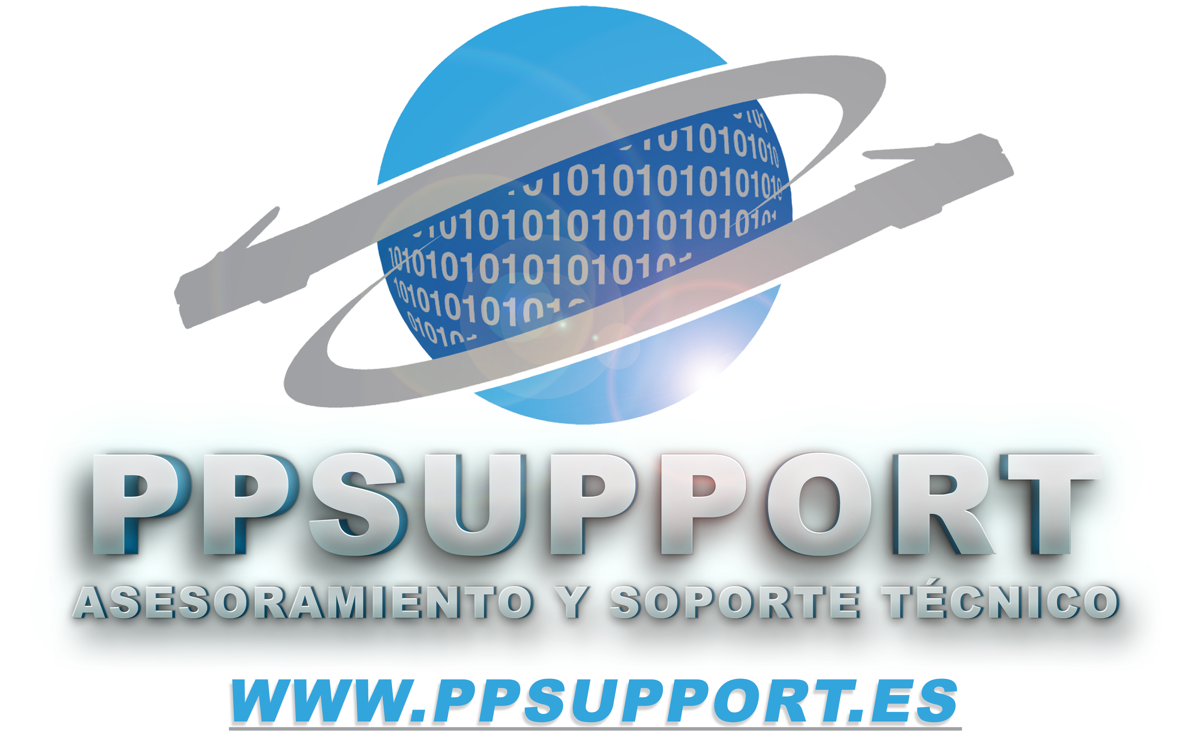 Logo PPSUPPORT